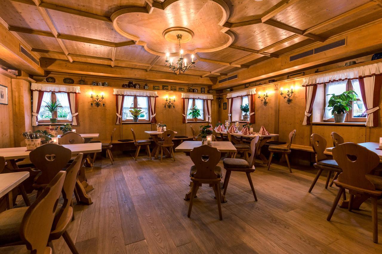 Hotel & Gaststaette Zum Erdinger Weissbraeu München Buitenkant foto