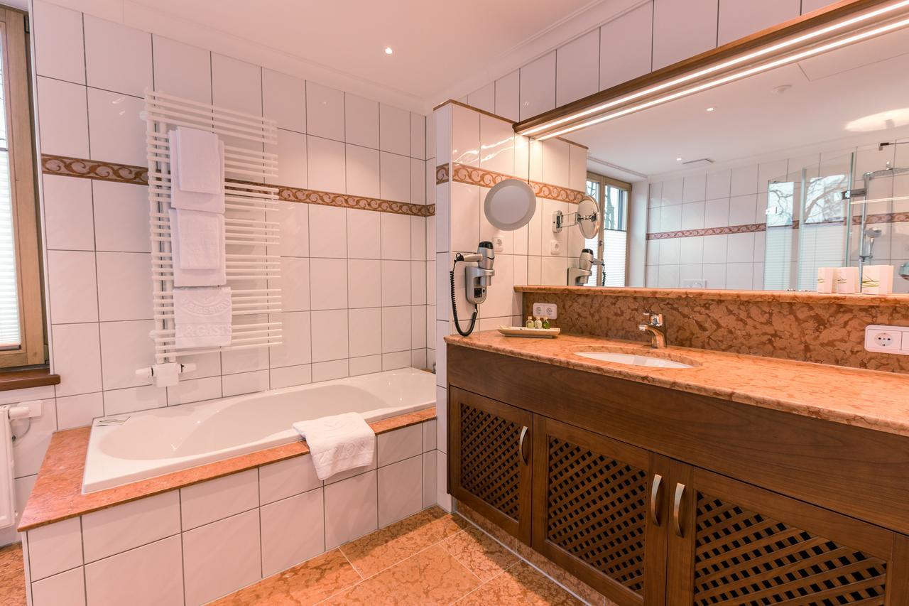 Hotel & Gaststaette Zum Erdinger Weissbraeu München Buitenkant foto