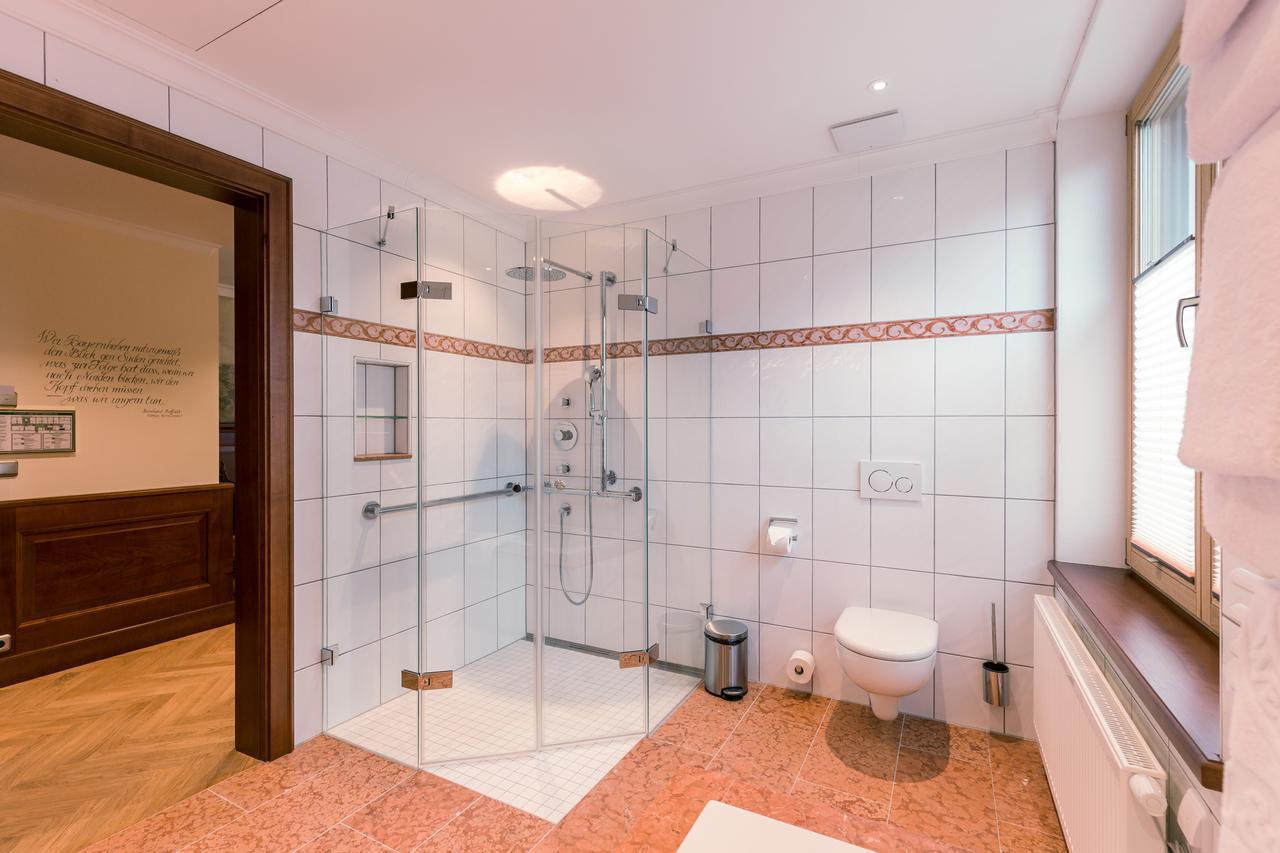 Hotel & Gaststaette Zum Erdinger Weissbraeu München Buitenkant foto